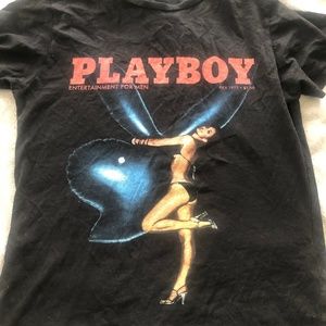 Vintage feeling Playboy Women's T-shirt